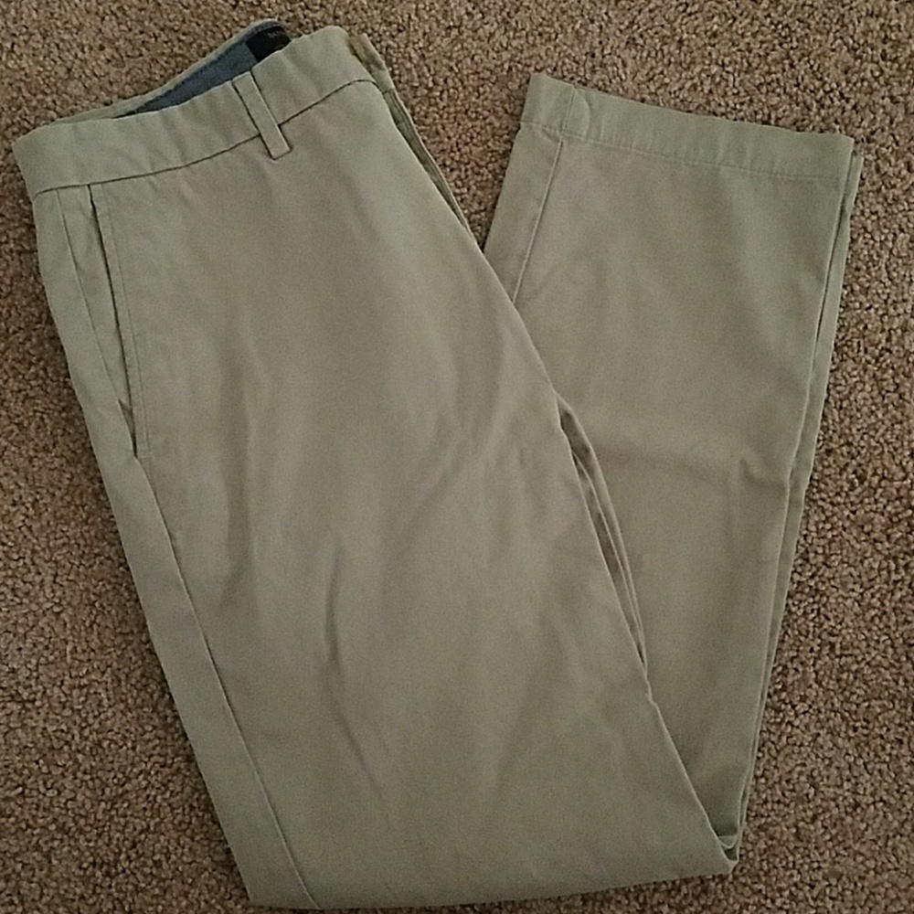 Banana Republic Straight fit Emerson 31x30